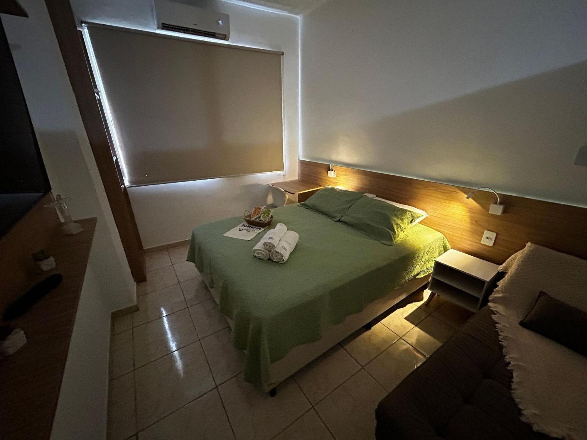 Studio 516 Copacabana Av Atlantica, Posto 6 Rio de Janeiro Extérieur photo