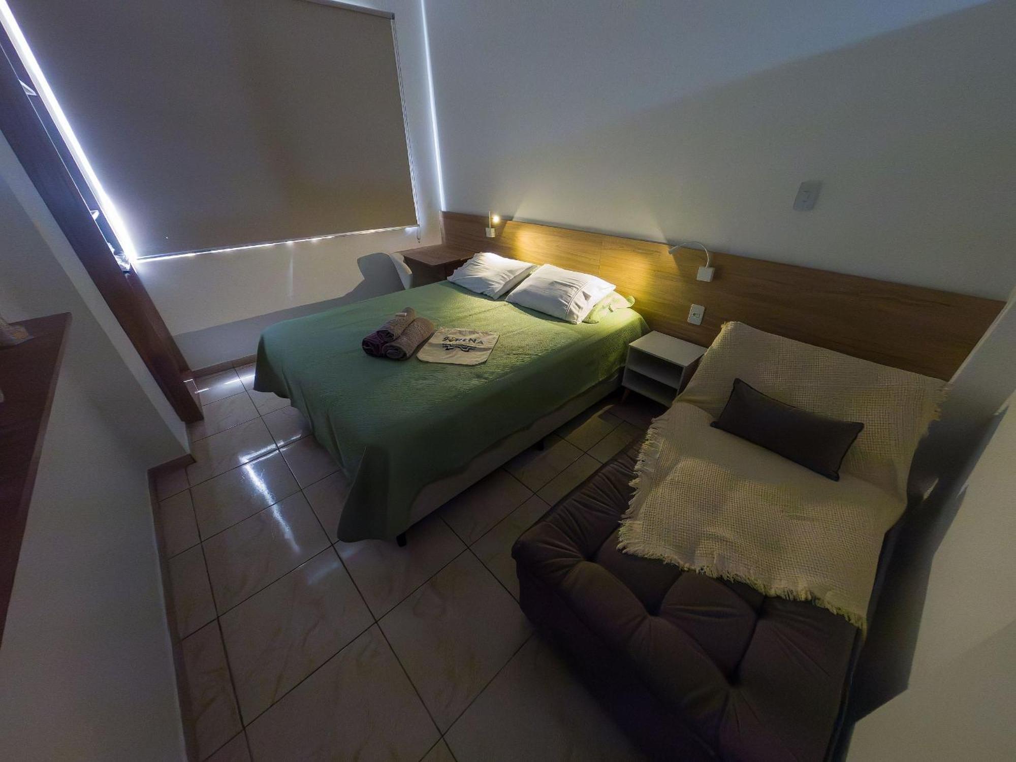 Studio 516 Copacabana Av Atlantica, Posto 6 Rio de Janeiro Extérieur photo
