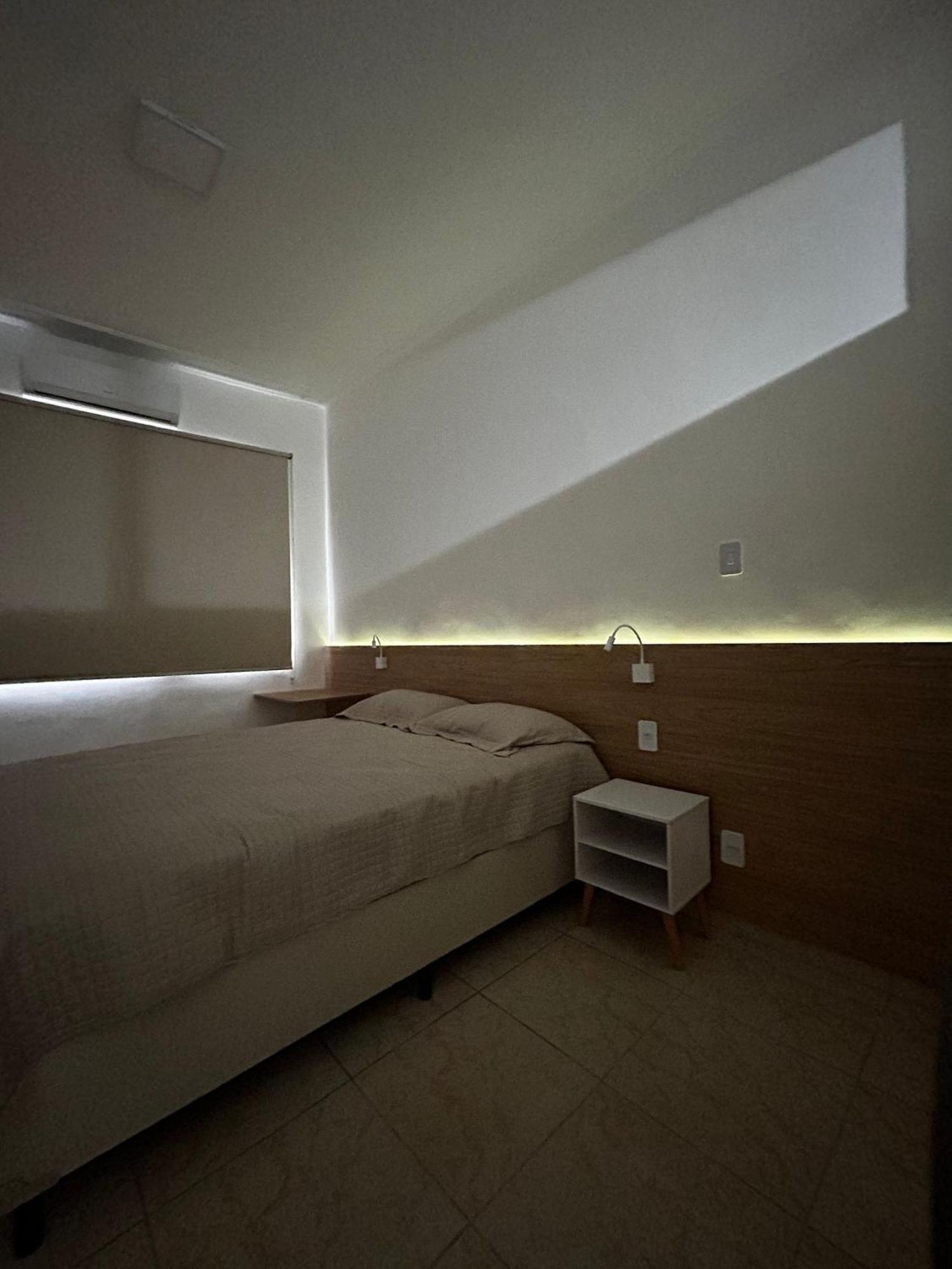 Studio 516 Copacabana Av Atlantica, Posto 6 Rio de Janeiro Extérieur photo