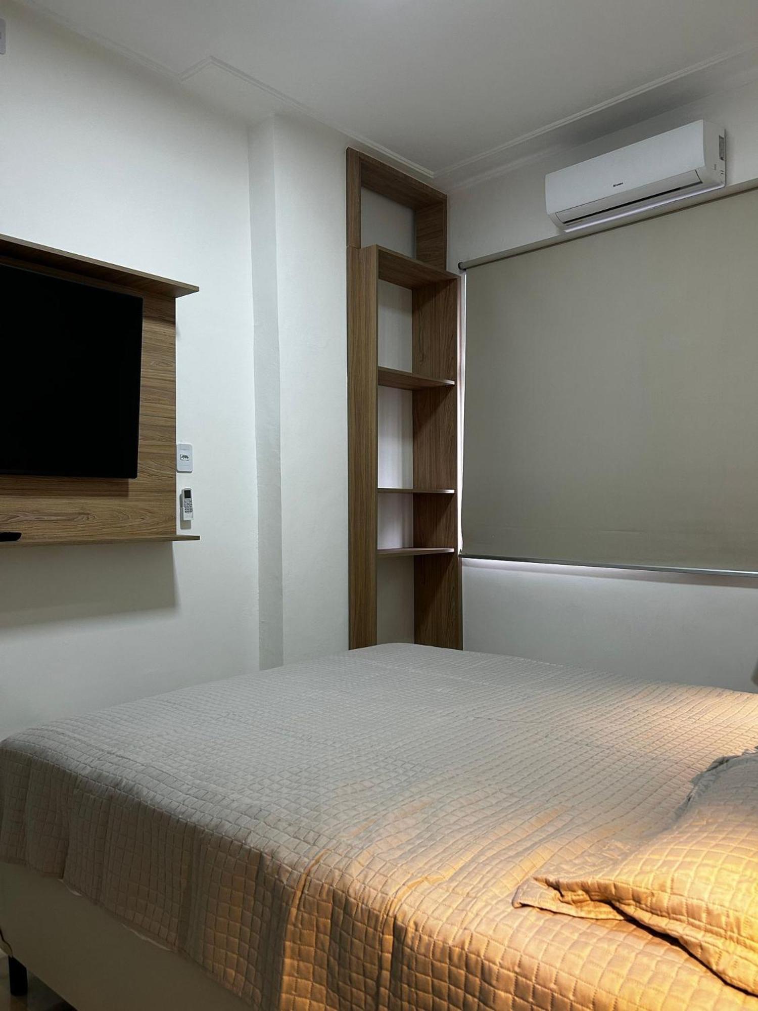 Studio 516 Copacabana Av Atlantica, Posto 6 Rio de Janeiro Extérieur photo