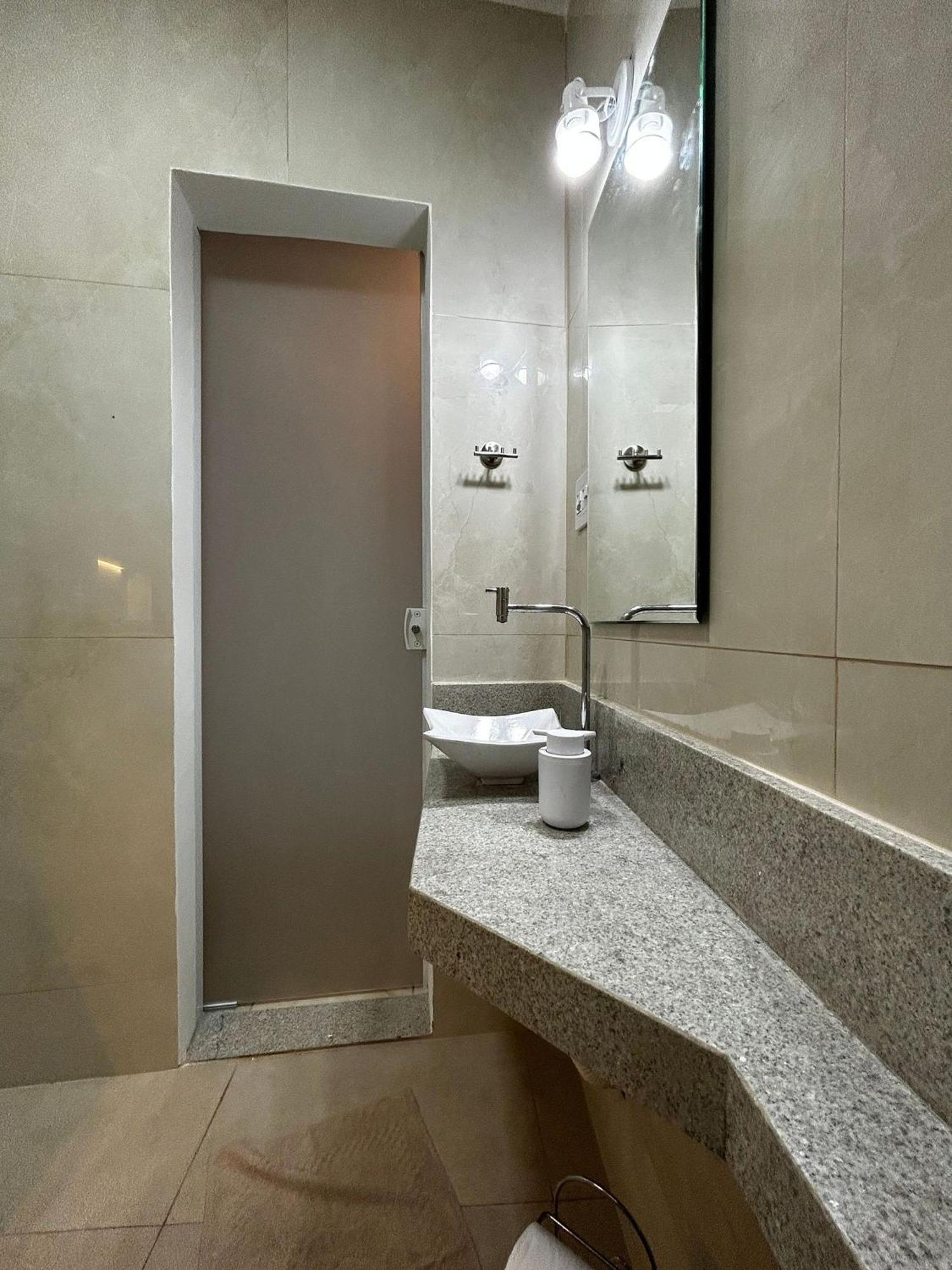 Studio 516 Copacabana Av Atlantica, Posto 6 Rio de Janeiro Extérieur photo