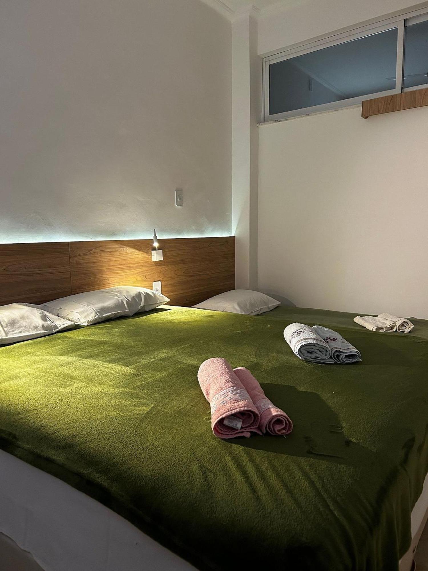 Studio 516 Copacabana Av Atlantica, Posto 6 Rio de Janeiro Extérieur photo