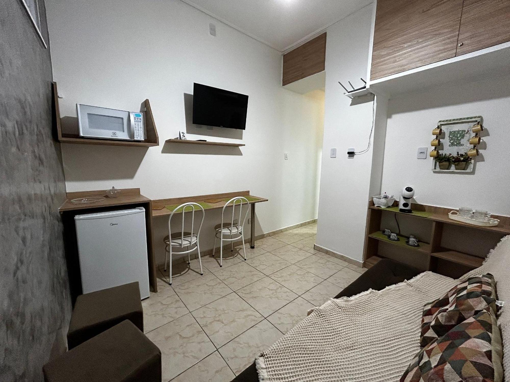 Studio 516 Copacabana Av Atlantica, Posto 6 Rio de Janeiro Extérieur photo