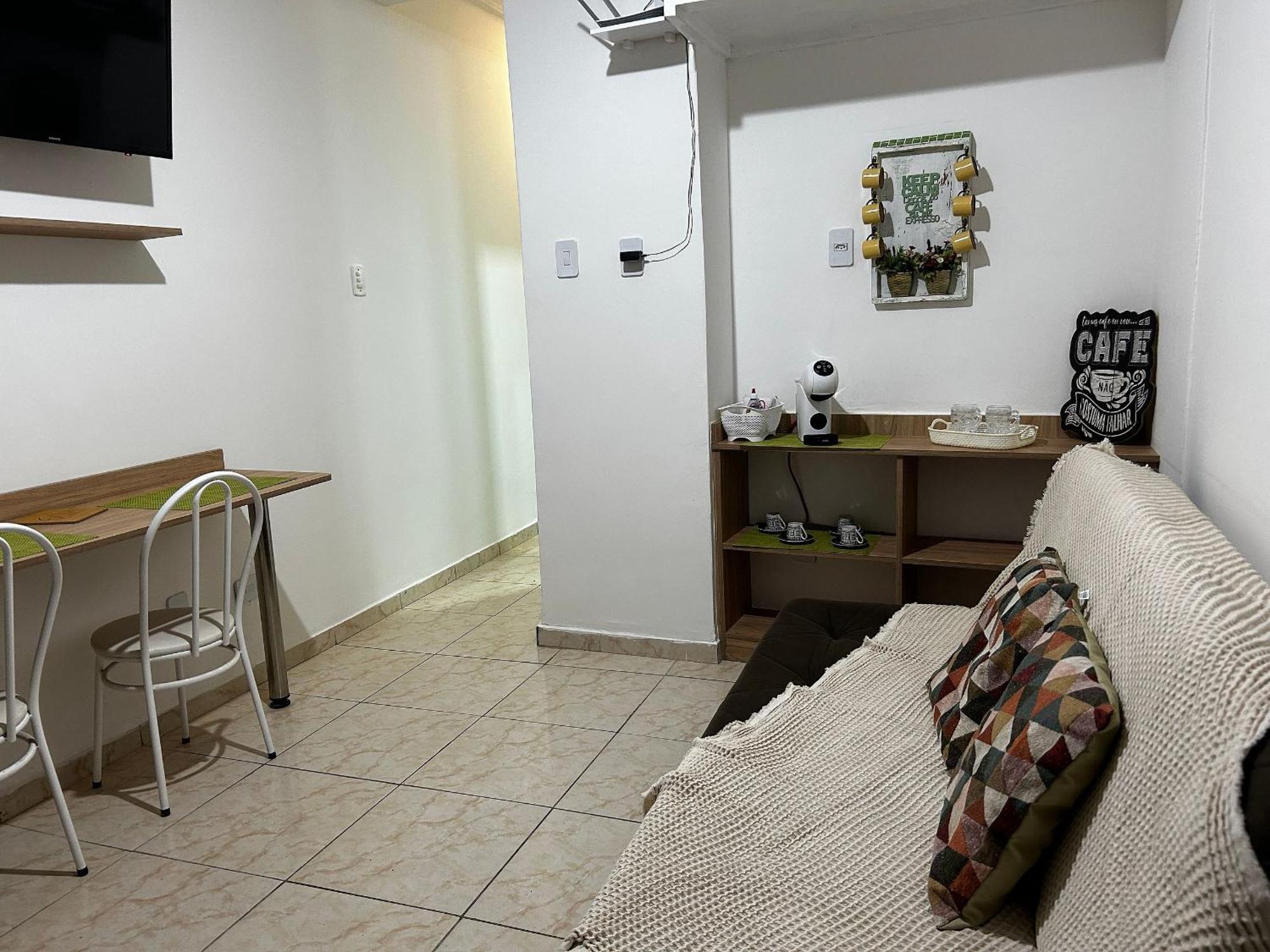 Studio 516 Copacabana Av Atlantica, Posto 6 Rio de Janeiro Extérieur photo